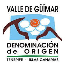 Logo DO Guimar