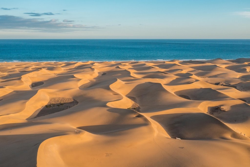 Dunas Maspalomas