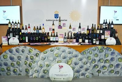 Concurso Agrocanarias 2024