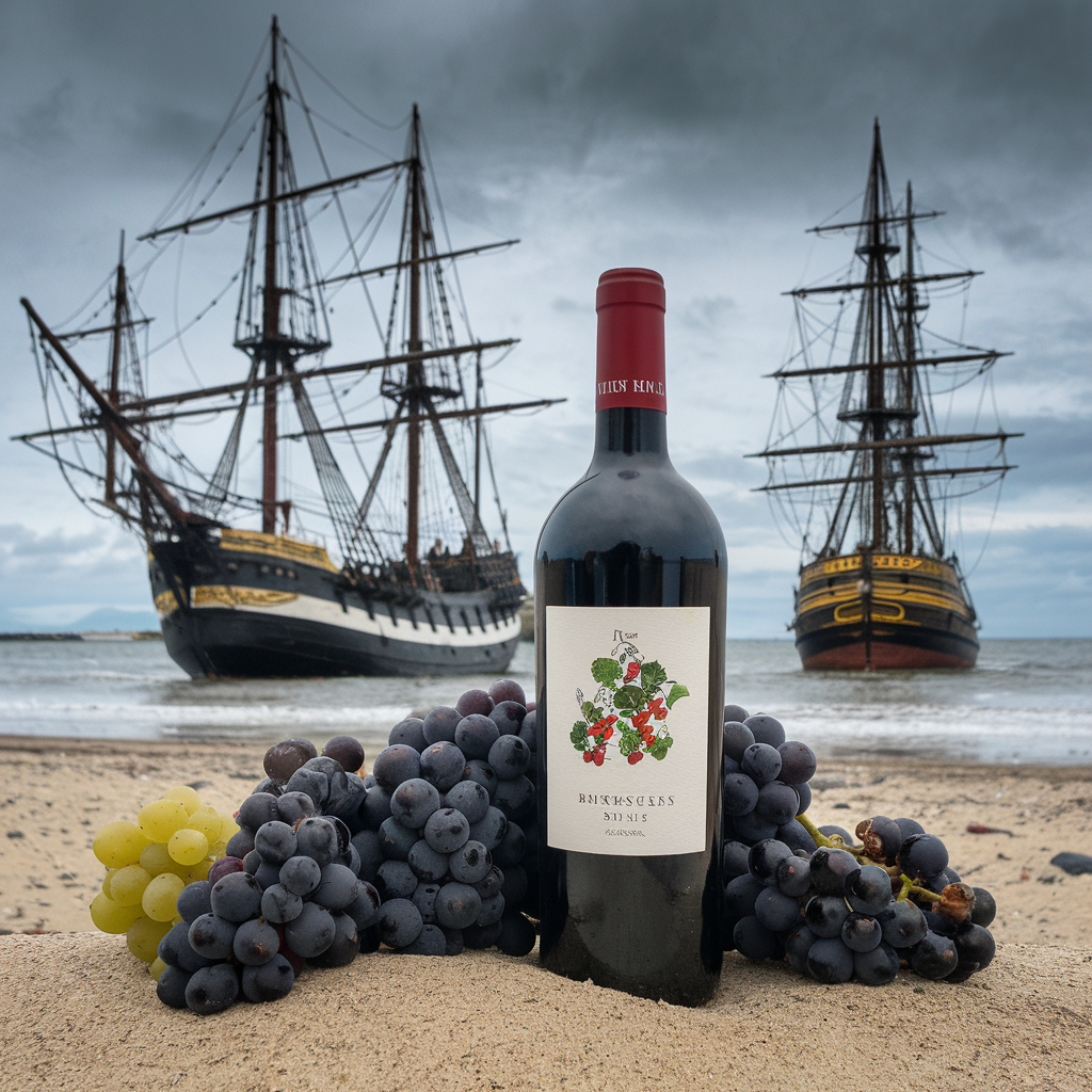 La historia y evolución de los vinos canarios a lo largo de los siglos